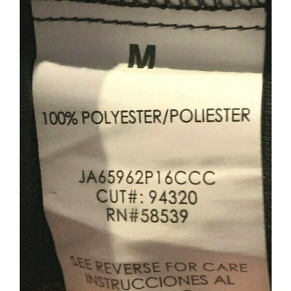 Accidentally in Love Womens High Low Maxi Dress Size M Spaghetti Straps - Picture 10 of 11